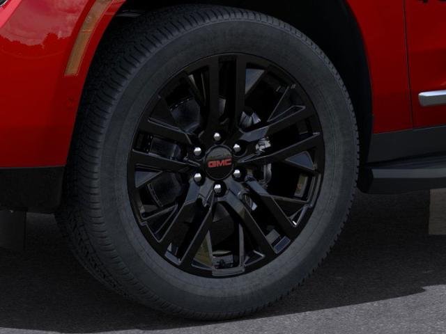 2025 GMC Yukon Vehicle Photo in LAUREL, MD 20707-4622