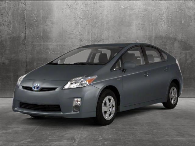 2010 Toyota Prius Vehicle Photo in Winter Park, FL 32792
