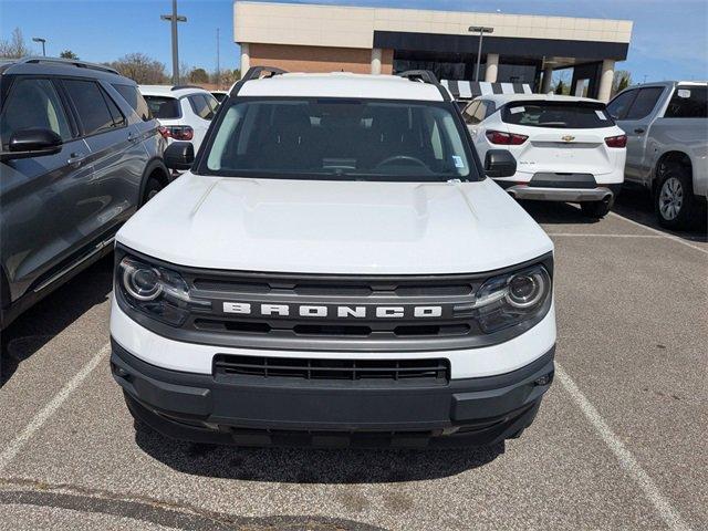 2021 Ford Bronco Sport Vehicle Photo in COLLIERVILLE, TN 38017-9006