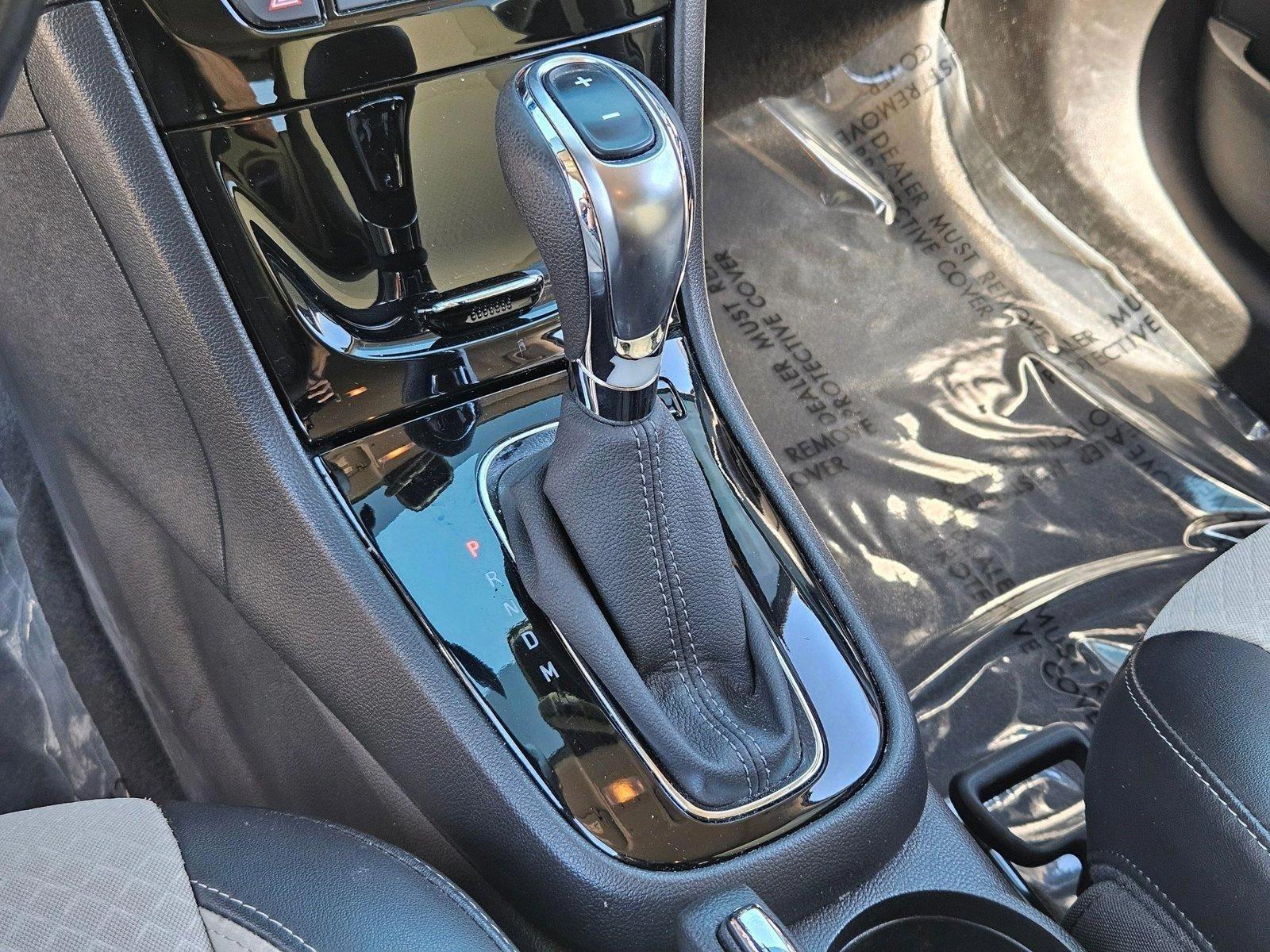 2019 Buick Encore Vehicle Photo in HENDERSON, NV 89014-6702