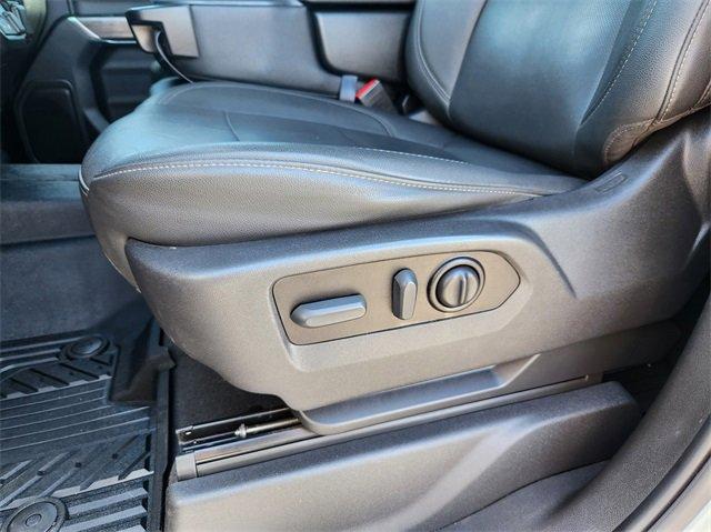 2022 Chevrolet Silverado 3500 HD Vehicle Photo in AURORA, CO 80011-6998