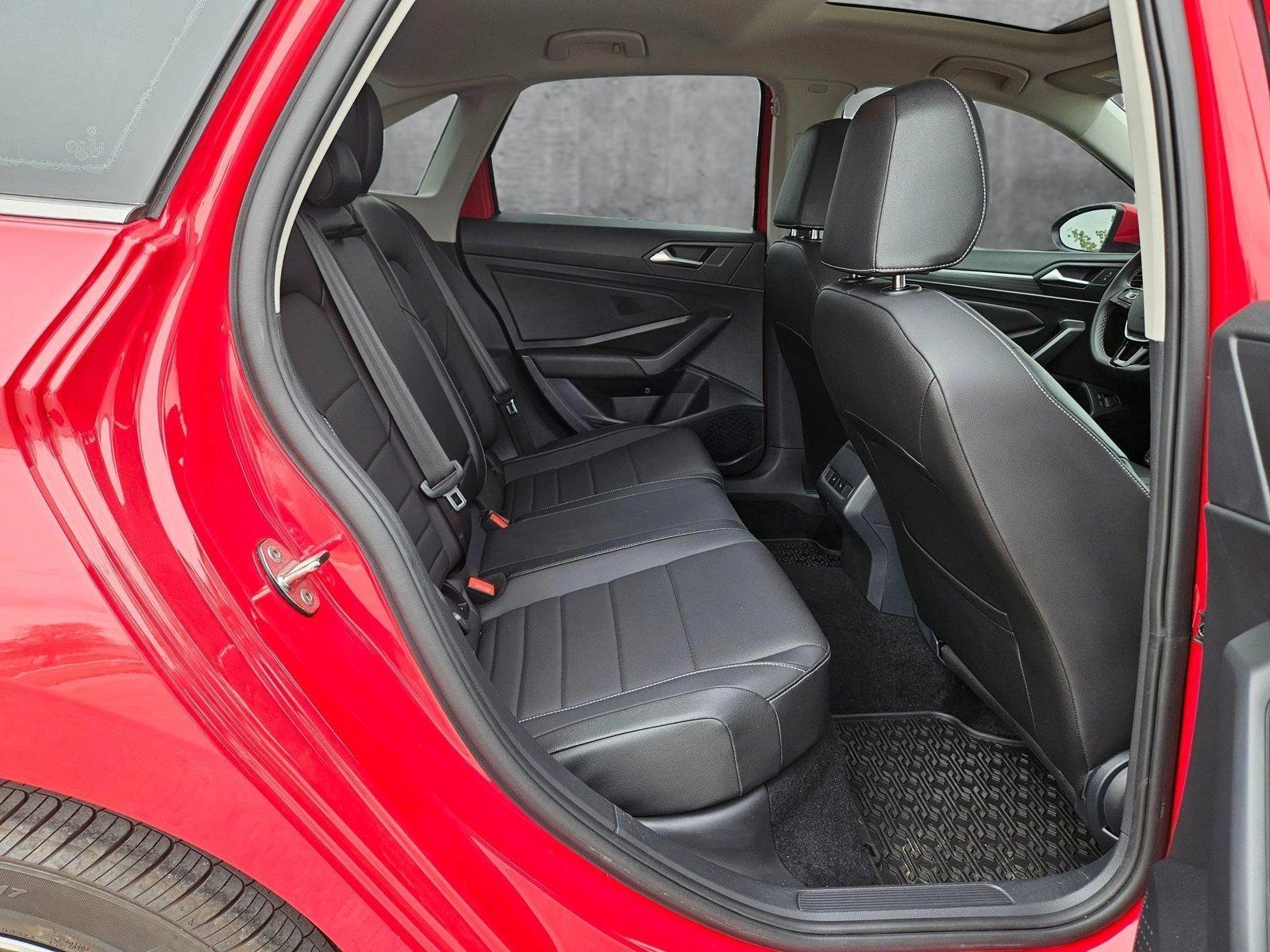 2021 Volkswagen Jetta Vehicle Photo in Austin, TX 78728