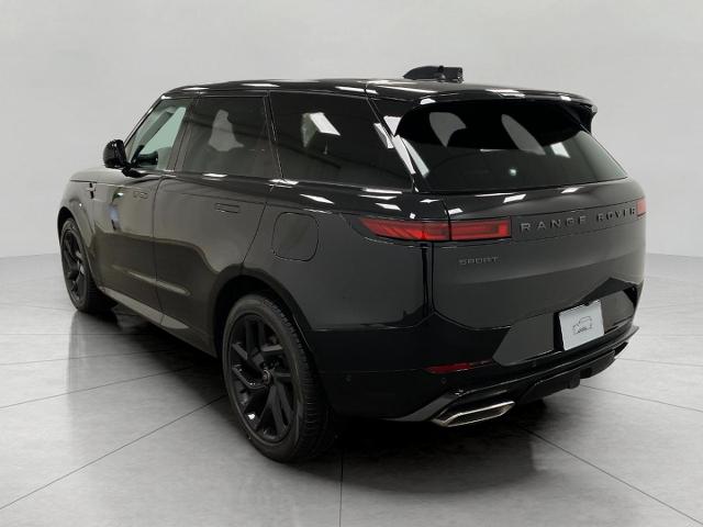 2025 Range Rover Sport Vehicle Photo in Appleton, WI 54913