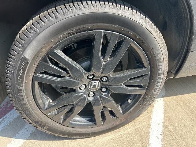 2020 Honda Pilot Vehicle Photo in San Antonio, TX 78230