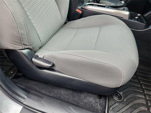 2022 Toyota Tacoma 4WD Vehicle Photo in AURORA, CO 80011-6998