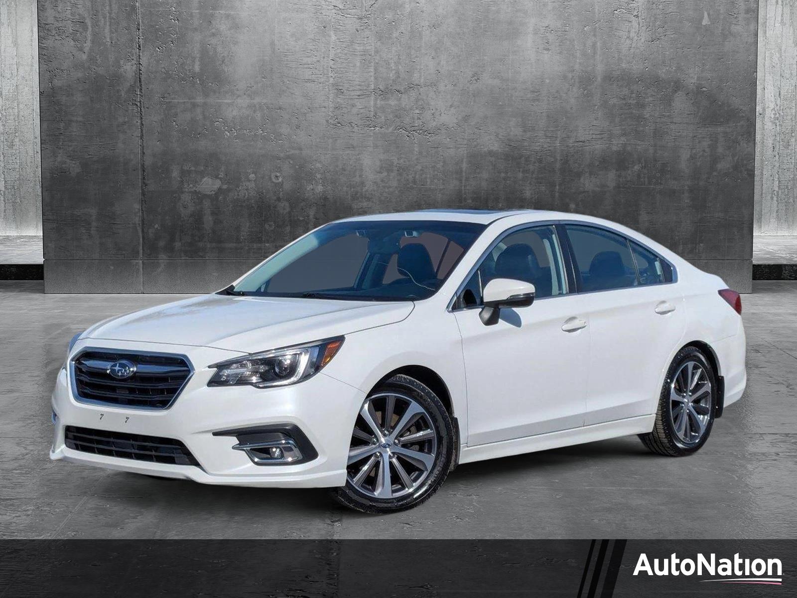 2019 Subaru Legacy Vehicle Photo in Spokane Valley, WA 99206