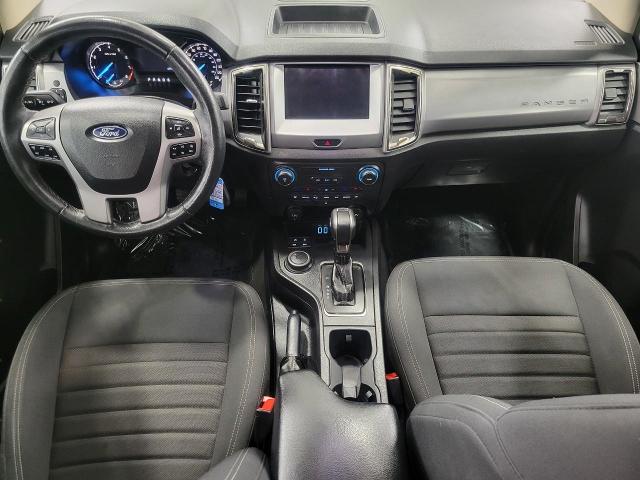 2022 Ford Ranger Vehicle Photo in NEENAH, WI 54956-2243