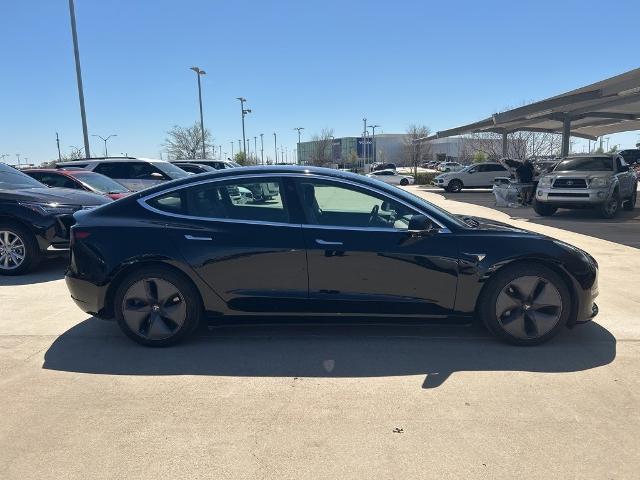 2018 Tesla Model 3 Vehicle Photo in San Antonio, TX 78230