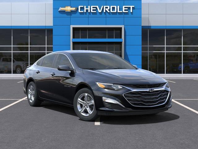 2025 Chevrolet Malibu Vehicle Photo in DENVER, CO 80221-3610