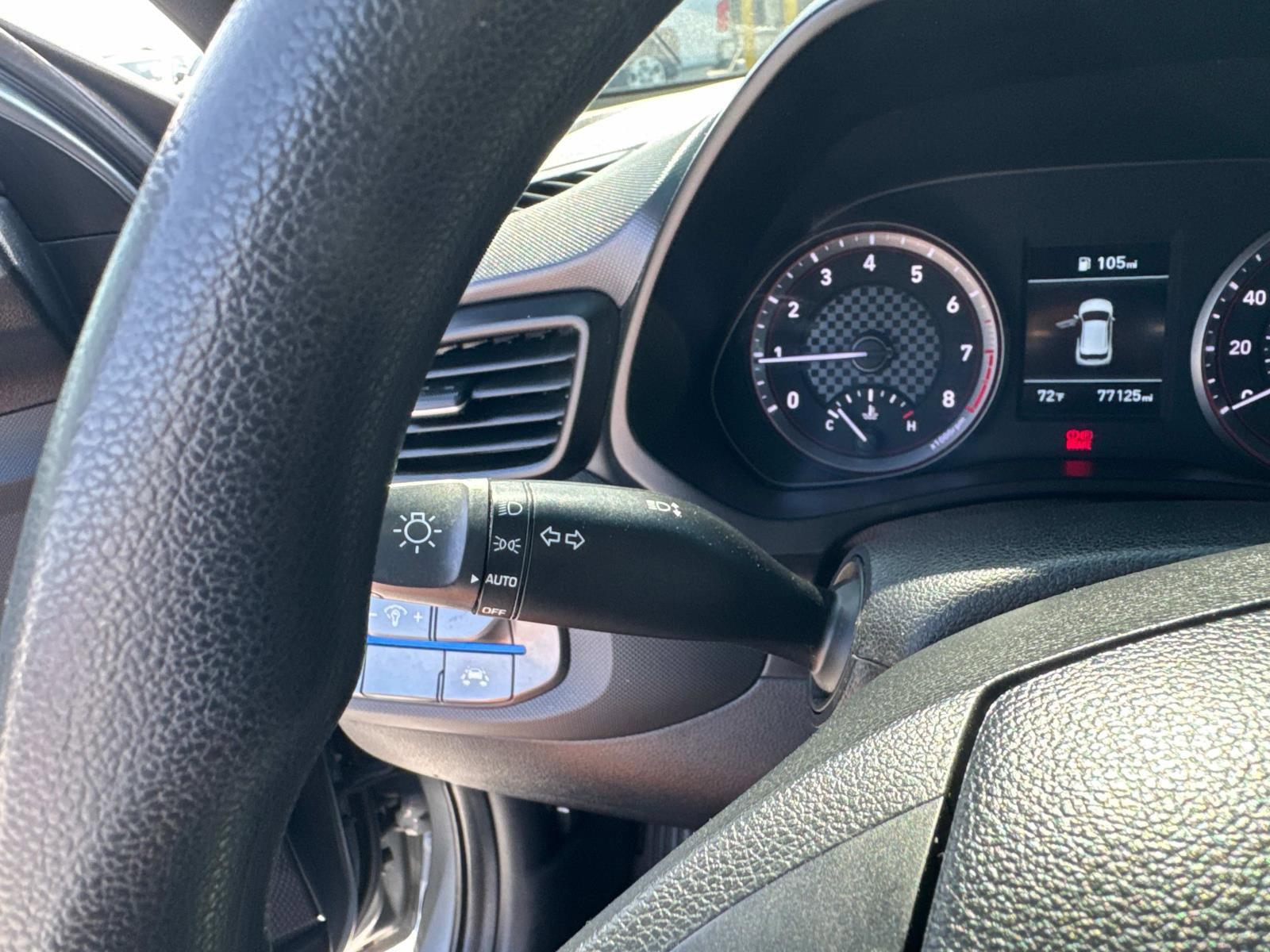 2020 Hyundai Veloster Vehicle Photo in LOS ANGELES, CA 90007-3794