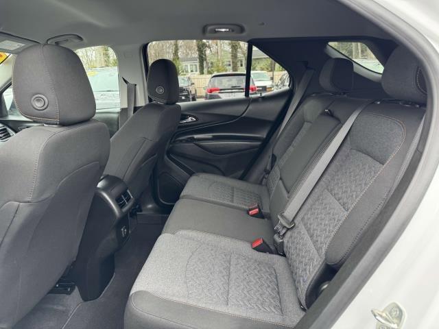 2022 Chevrolet Equinox Vehicle Photo in SAINT JAMES, NY 11780-3219