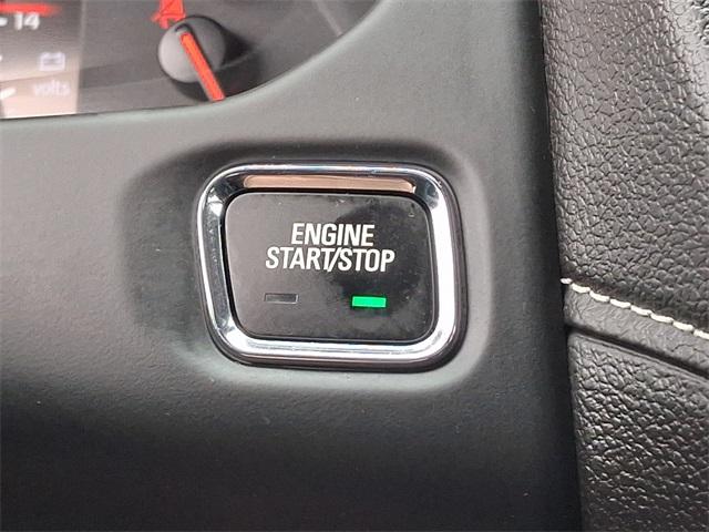 2022 GMC Acadia Vehicle Photo in BERLIN, MD 21811-1121