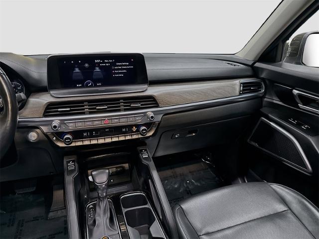 2022 Kia Telluride Vehicle Photo in EVERETT, WA 98203-5662