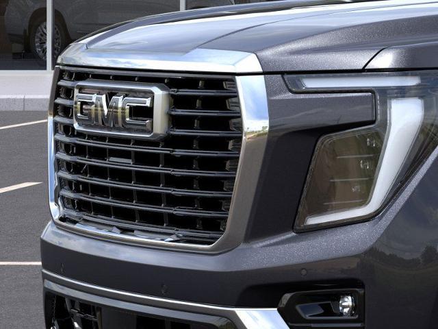 2025 GMC Yukon Vehicle Photo in LAS VEGAS, NV 89146-3033
