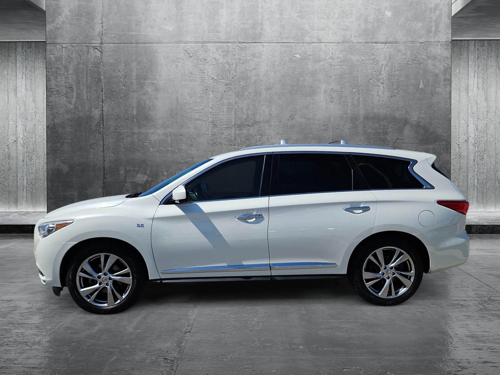 2015 INFINITI QX60 Vehicle Photo in Austin, TX 78728