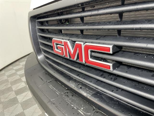 2025 GMC Savana Cargo 2500 Vehicle Photo in GILBERT, AZ 85297-0402