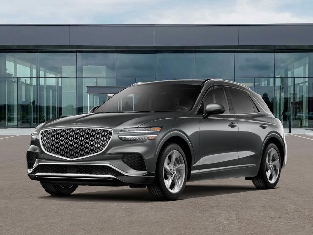 2026 Genesis GV70 Vehicle Photo in Appleton, WI 54913