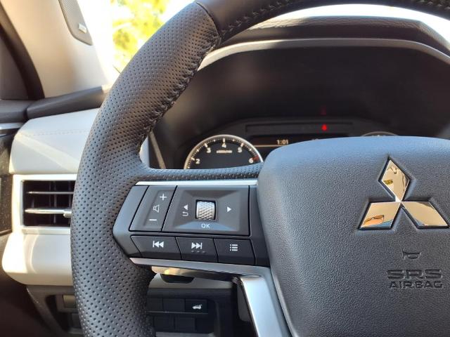 2025 Mitsubishi Outlander Vehicle Photo in Tampa, FL 33612