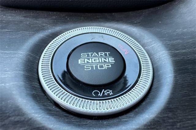 2023 Jeep Grand Cherokee Vehicle Photo in ELK GROVE, CA 95757-8703