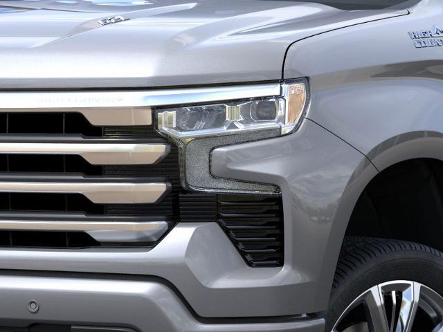 2025 Chevrolet Silverado 1500 Vehicle Photo in LAUREL, MD 20707-4697