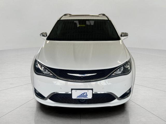 2018 Chrysler Pacifica Vehicle Photo in Oshkosh, WI 54901