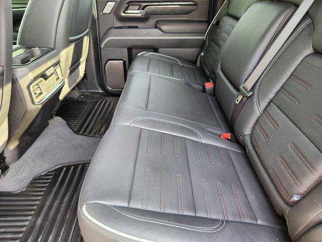 2024 GMC Sierra 2500 HD Vehicle Photo in Decatur, TX 76234