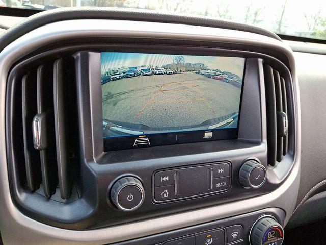 2022 GMC Canyon Vehicle Photo in DANBURY, CT 06810-5034