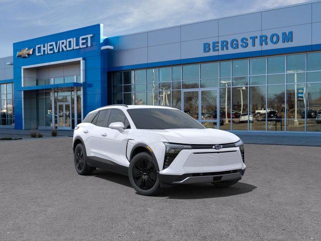 2025 Chevrolet Blazer EV Vehicle Photo in MIDDLETON, WI 53562-1492