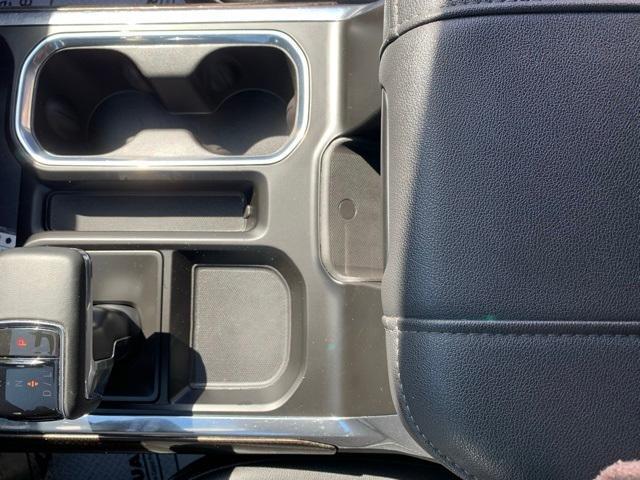 2023 Chevrolet Silverado 1500 Vehicle Photo in POST FALLS, ID 83854-5365