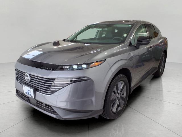 2025 Nissan Murano Vehicle Photo in Appleton, WI 54913