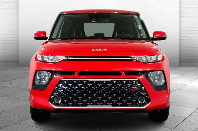 2022 Kia Soul Vehicle Photo in Lees Summit, MO 64086