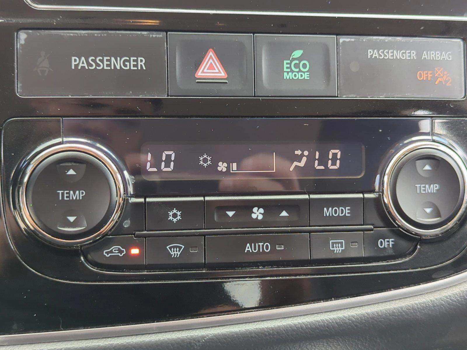 2017 Mitsubishi Outlander Vehicle Photo in Margate, FL 33063