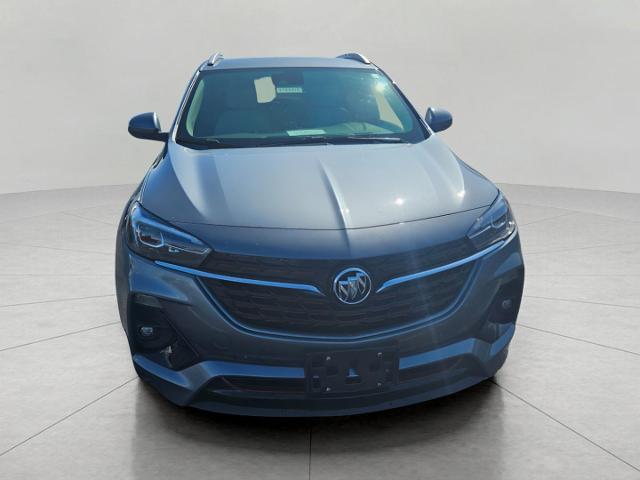 2021 Buick Encore GX Vehicle Photo in OSHKOSH, WI 54904-7811