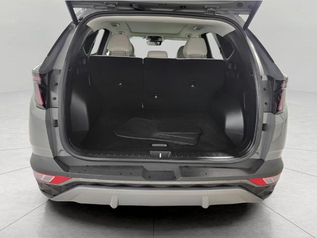 2024 Hyundai TUCSON Vehicle Photo in Oshkosh, WI 54904