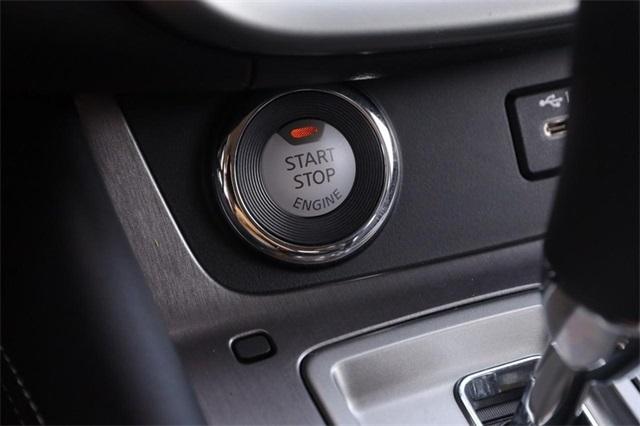 2024 Nissan Murano Vehicle Photo in Hazelwood, MO 63042