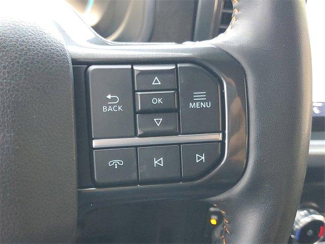 2022 Ford F-150 Vehicle Photo in SUNRISE, FL 33323-3202