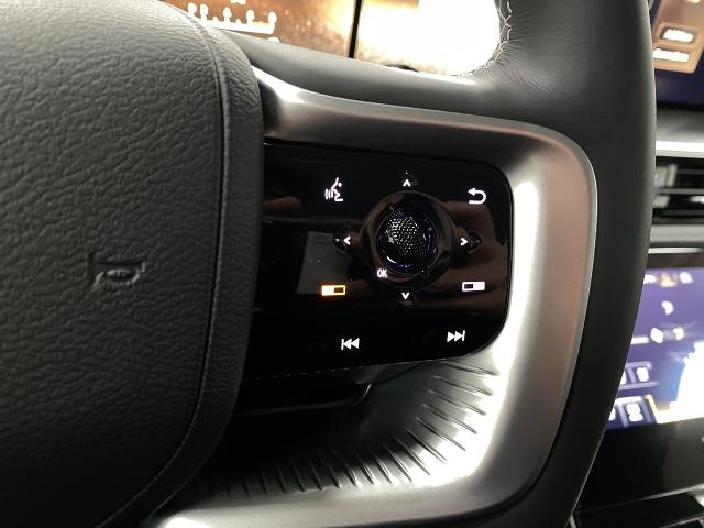 2025 INFINITI QX80 Vehicle Photo in Appleton, WI 54913