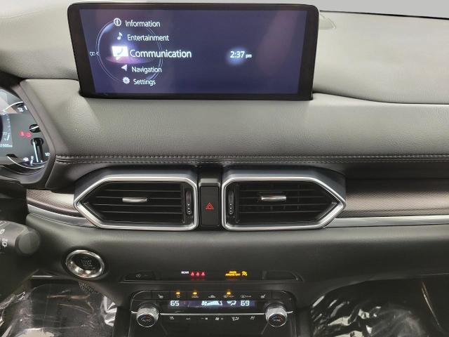 2022 Mazda CX-5 Vehicle Photo in Neenah, WI 54956