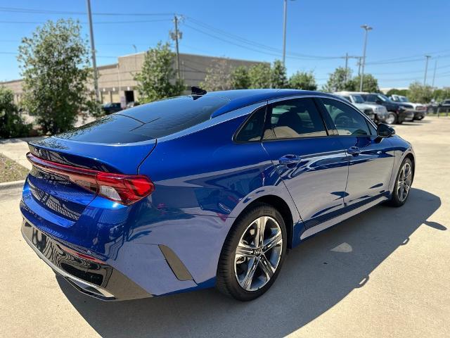 2023 Kia K5 Vehicle Photo in Grapevine, TX 76051