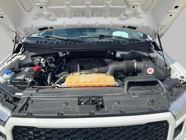 2018 Ford F-150 Vehicle Photo in Kaukauna, WI 54130