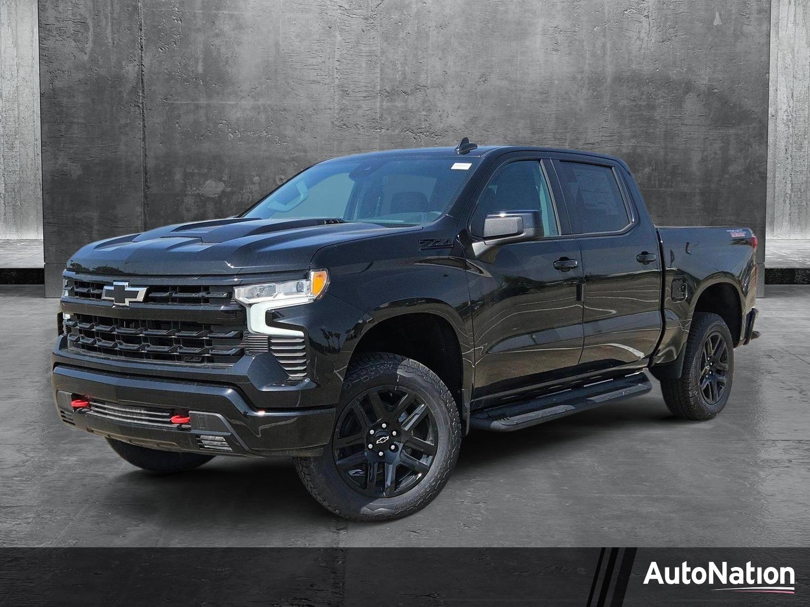 2025 Chevrolet Silverado 1500 Vehicle Photo in CORPUS CHRISTI, TX 78416-1100