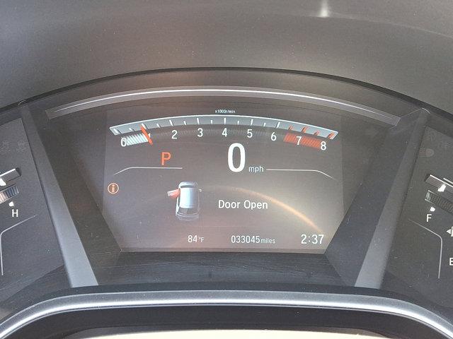 2017 Honda CR-V Vehicle Photo in Philadelphia, PA 19116