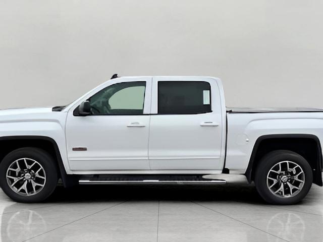 2018 GMC Sierra 1500 Vehicle Photo in APPLETON, WI 54914-8833