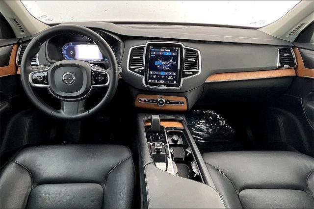 2023 Volvo XC90 Vehicle Photo in Grapevine, TX 76051