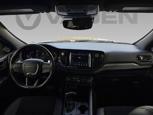 2022 Dodge Durango Vehicle Photo in Savannah, GA 31419