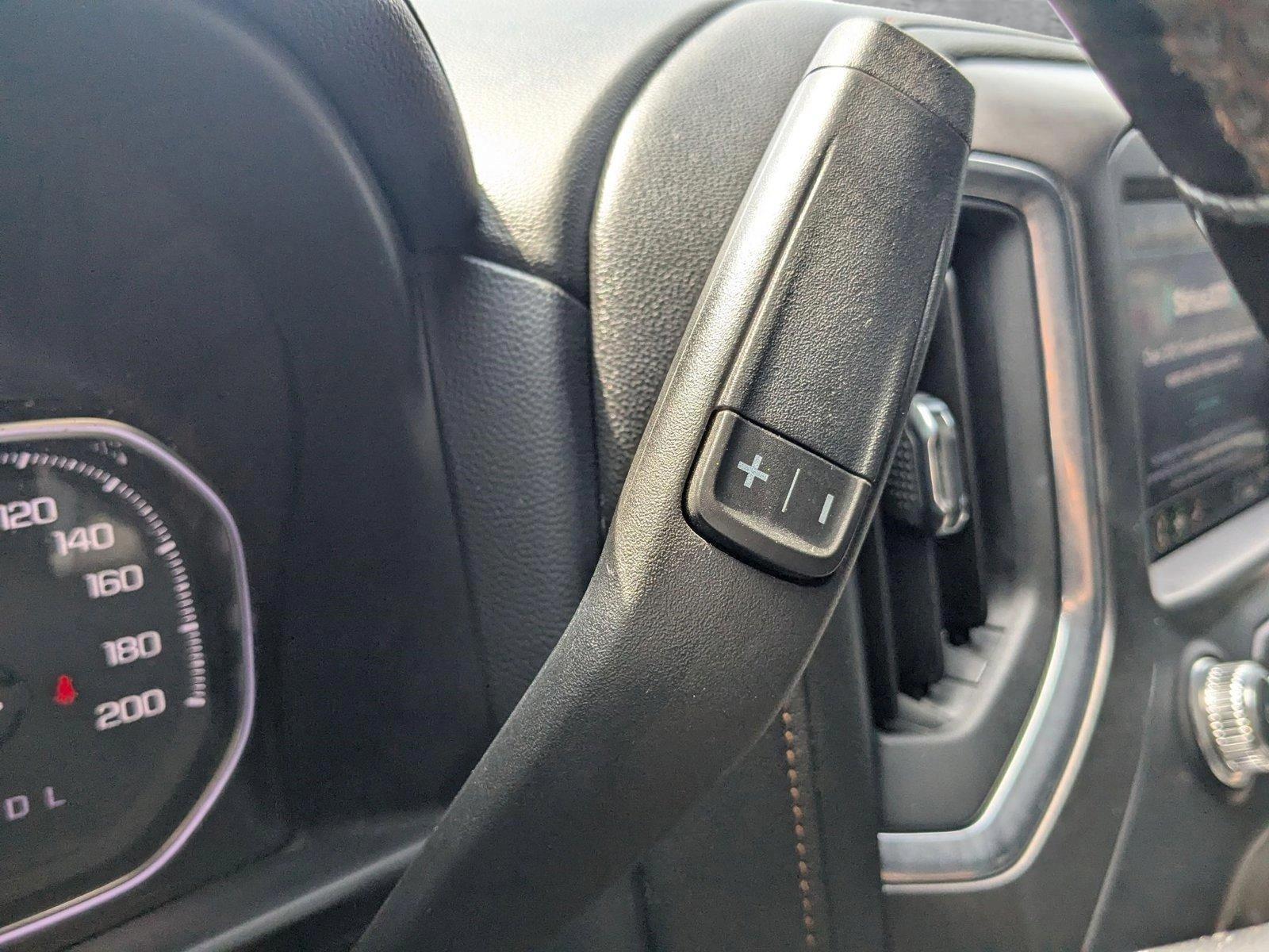 2020 GMC Sierra 1500 Vehicle Photo in Panama City, FL 32401