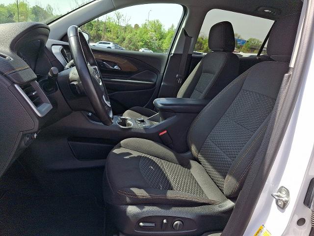 2021 GMC Terrain Vehicle Photo in TREVOSE, PA 19053-4984