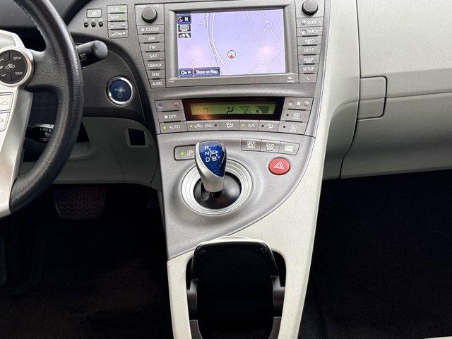 2012 Toyota Prius Vehicle Photo in Charlotte, NC 28273