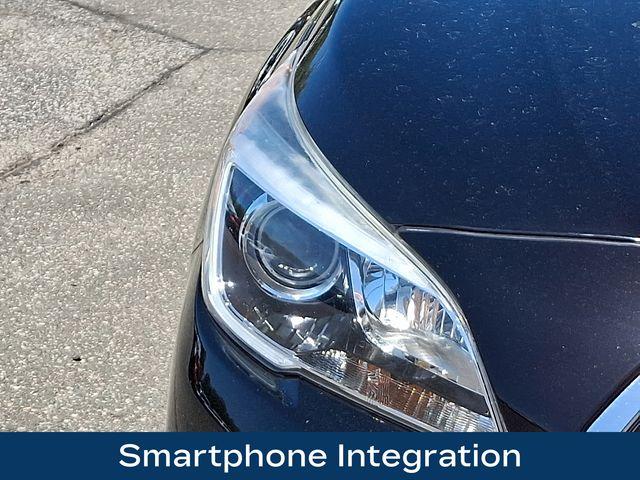 2016 Subaru Outback Vehicle Photo in DANBURY, CT 06810-5034