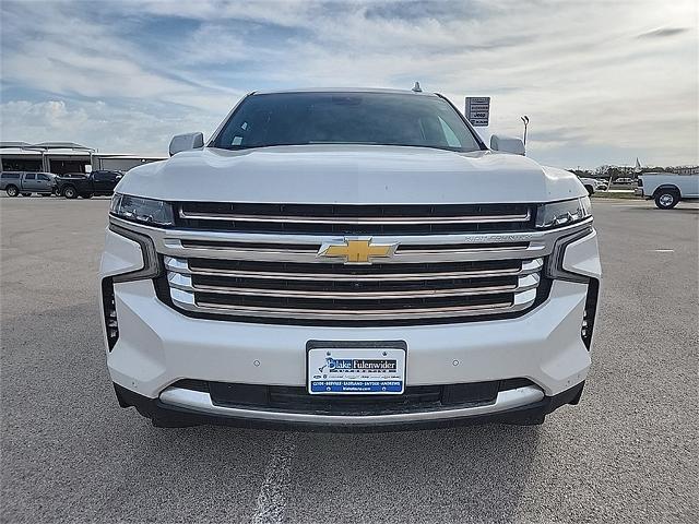 2024 Chevrolet Tahoe Vehicle Photo in EASTLAND, TX 76448-3020